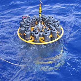 Ocean Enterprise Studies